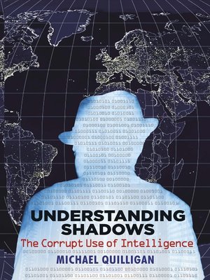 cover image of Understanding Shadows